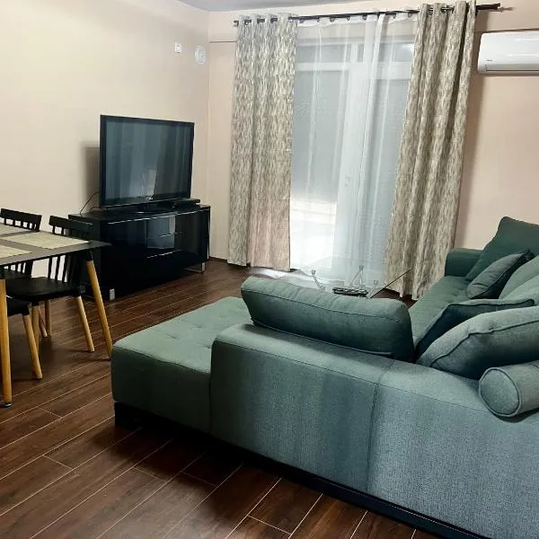 Juliya Apartment, hotel v destinaci Kavadarci