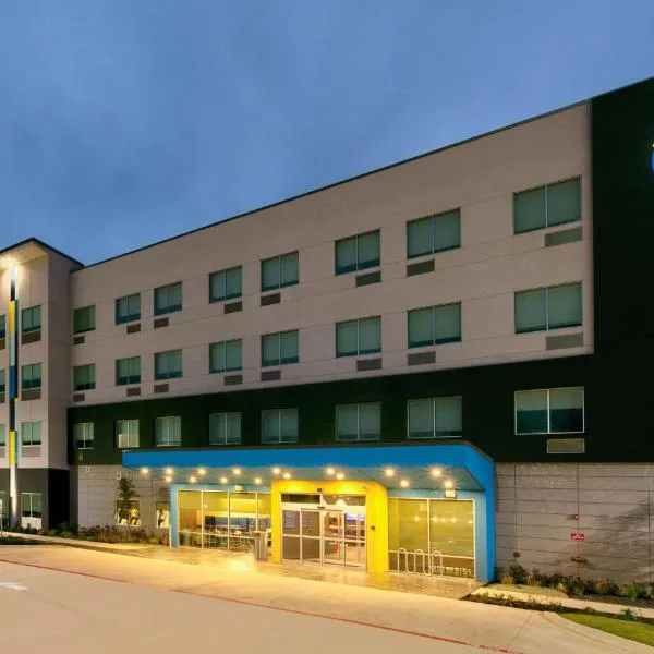 Tru By Hilton Austin Nw Arboretum, Tx