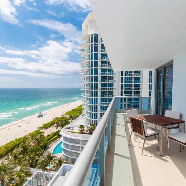Monte Carlo Suites in Miami Beach, hotel en Miami Beach