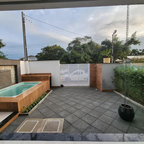 Casa Sunstay Garden com piscina - Foto 4