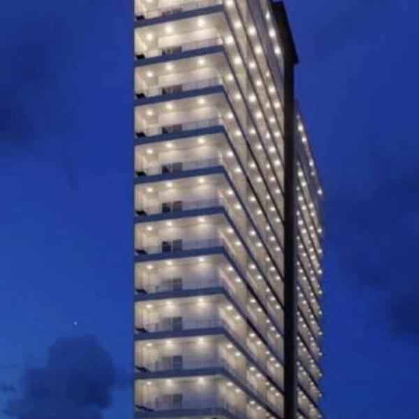 Edifício Affinity