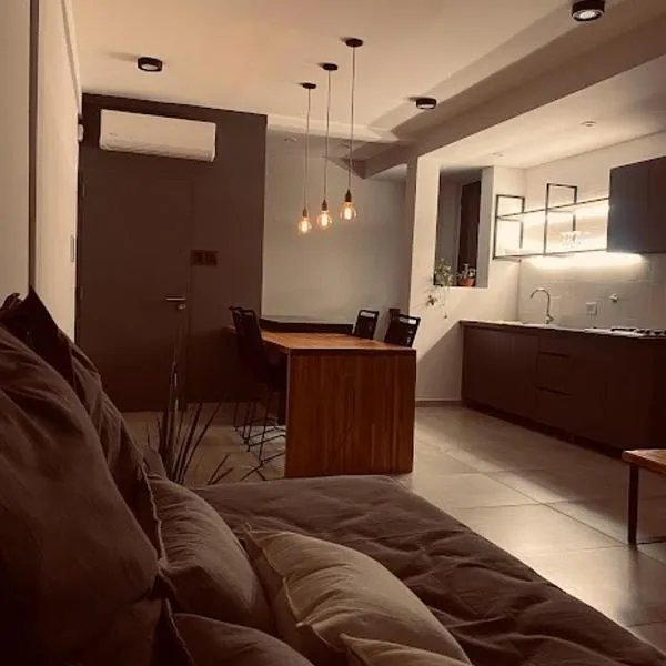 BACO at HOME, hotel in Corrientes