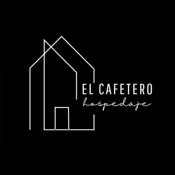 El cafetero hospedaje, מלון בTres Esquinas
