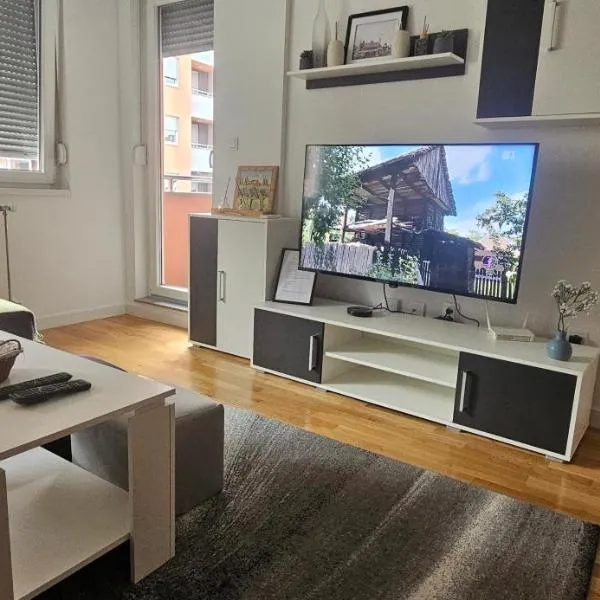 AVA Apartment Istočno Sarajevo, hotel in Lukavica