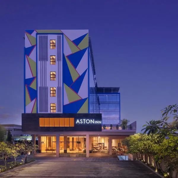 ASTON Inn Tasikmalaya, hotel em Tasikmalaya