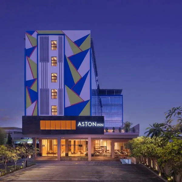 Aston Inn Tasikmalaya, hotel em Tasikmalaya
