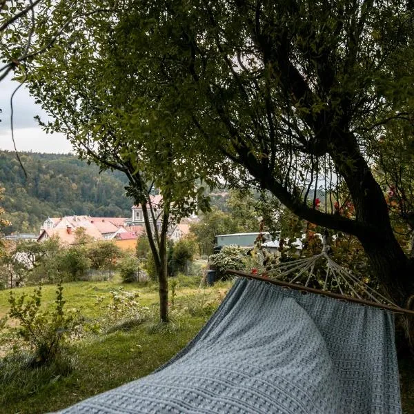 Pokoje z Widokiem, hotelli kohteessa Bardo