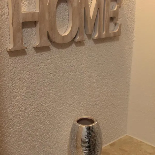 Welcome-Home-Radeberg, hotel em Radeberg