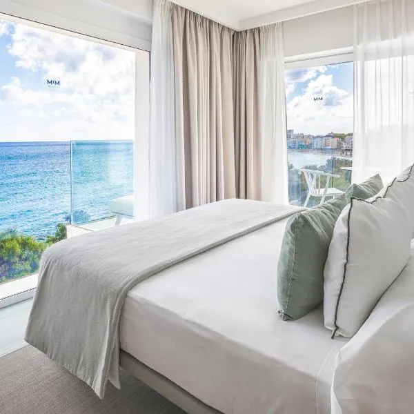 Hotel MiM Mallorca & Spa - Adults Only, hotel Sa Comában