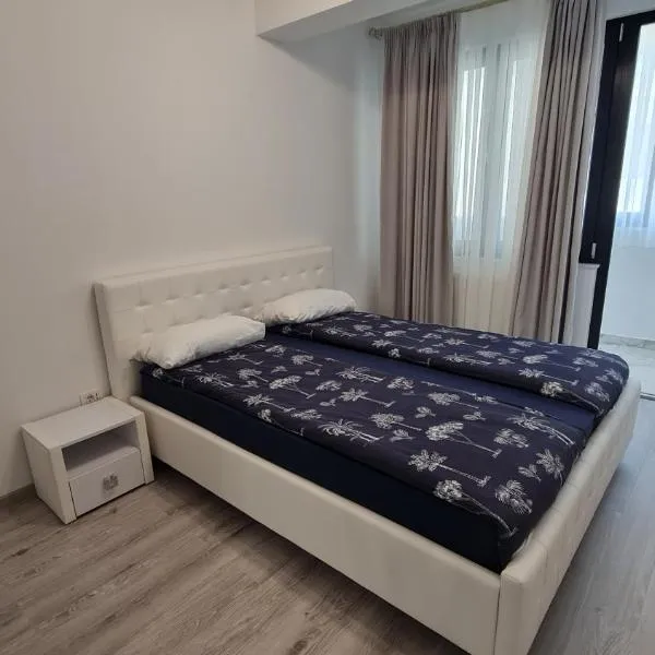 NORDIC Residence 46, hotel a Suceava
