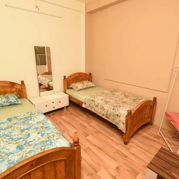 Samoi Apartment, hotel in Shillong