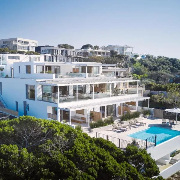 Walkers Beach, hotel in Plettenberg Bay