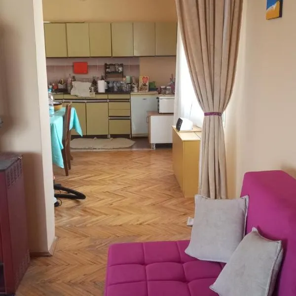Prenoćište Zora, hotel v destinaci Kučevo