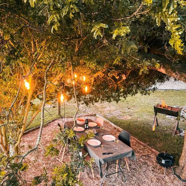 Soutelande Country Stay Near the Beach, hotel di Port Elizabeth