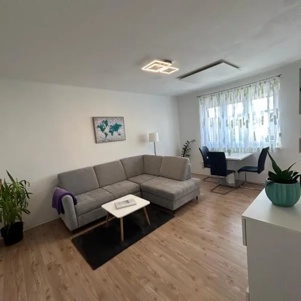 City Apartment Tulln, hôtel à Tulln