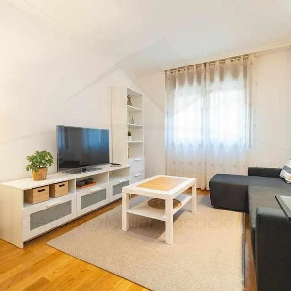 Viesnīca San Miguel Playa By Silastur pilsētā Hihona