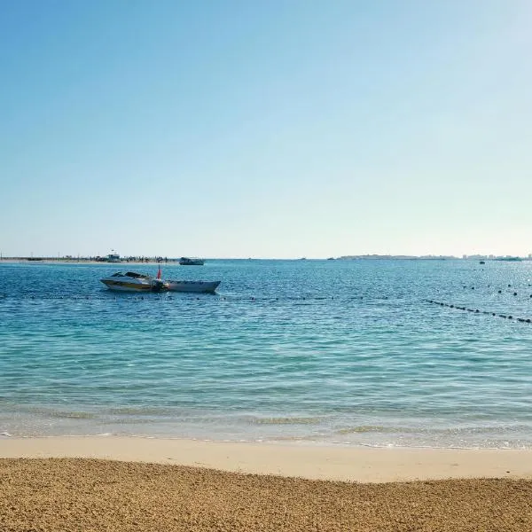 Triumph White Sands Hotel, hotel a Marsa Matruh