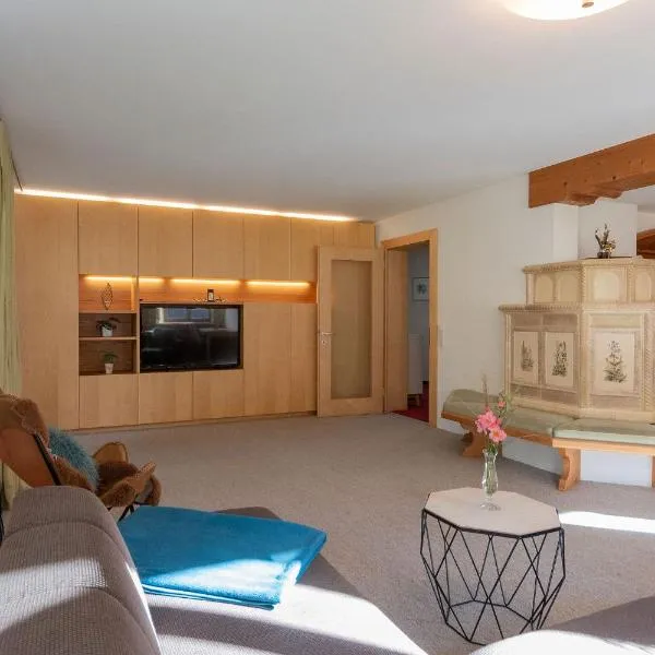 멜라우에 위치한 호텔 Haus Helena