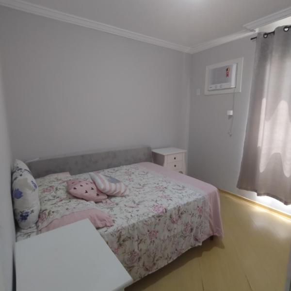 Resid.Nilceia