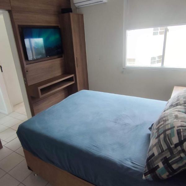 Apartamento calmo e aconchegante - Foto 2