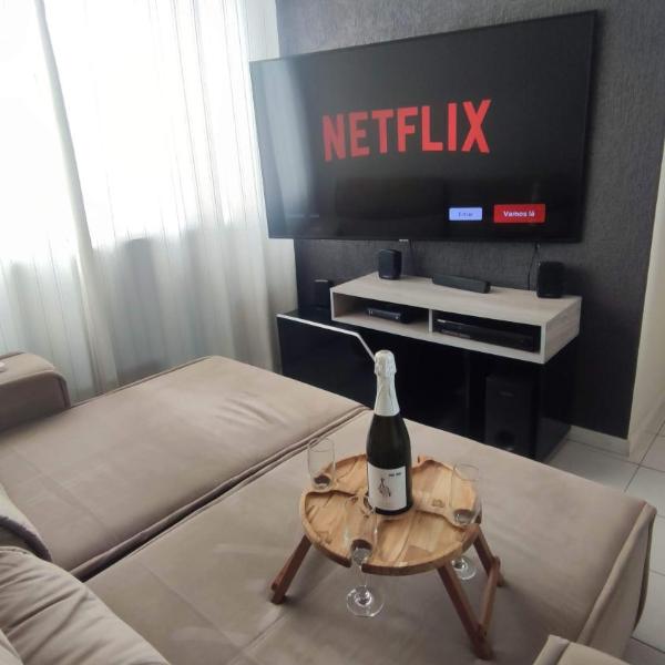 Apartamento calmo e aconchegante - Foto 5