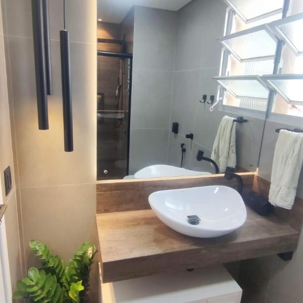 Apartamento calmo e aconchegante - Foto 4