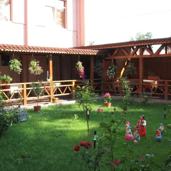 Hotel Premiere, hotel in Bucharest