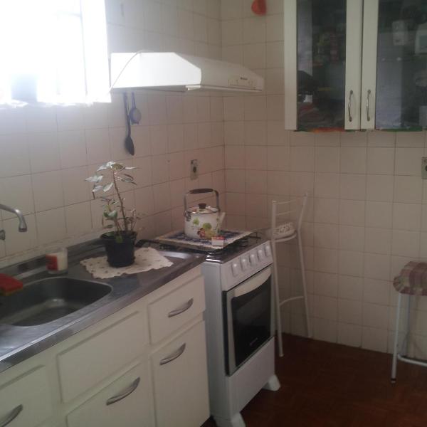 quarto individual amplo - Foto 3