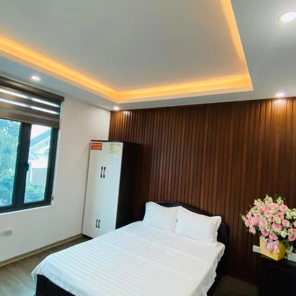 Joy Nibi Guest House, hotel in Ninh Binh