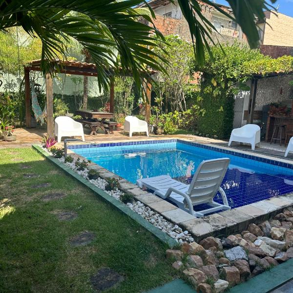Casa Gaibu - Foto 4