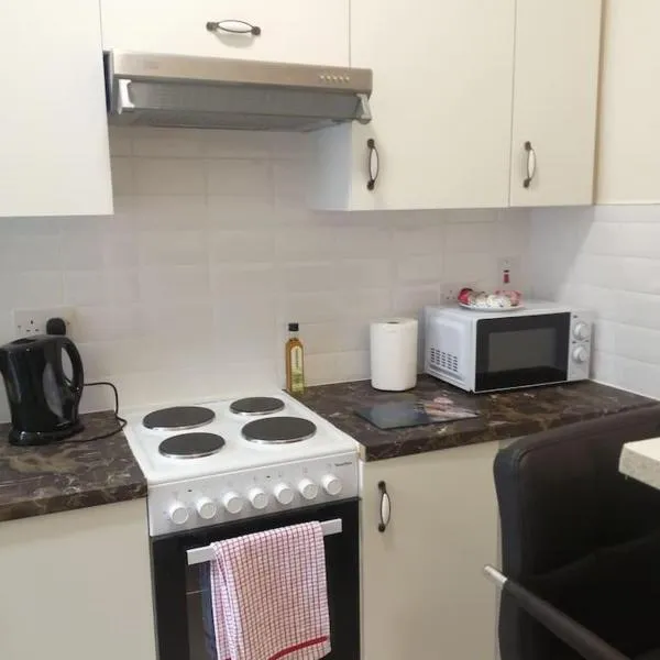 Charming 1-Bed Apartment in Cork, khách sạn ở Cork