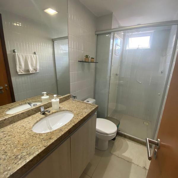 Apartamento Valedo Beira Mar - Foto 3