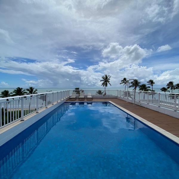 Apartamento Valedo Beira Mar - Foto 4
