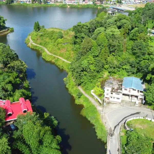 Lake Side Homestay - Pradhan Homestay Mirik, hotel v destinaci Mirik