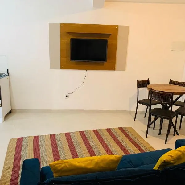 Recanto da paz