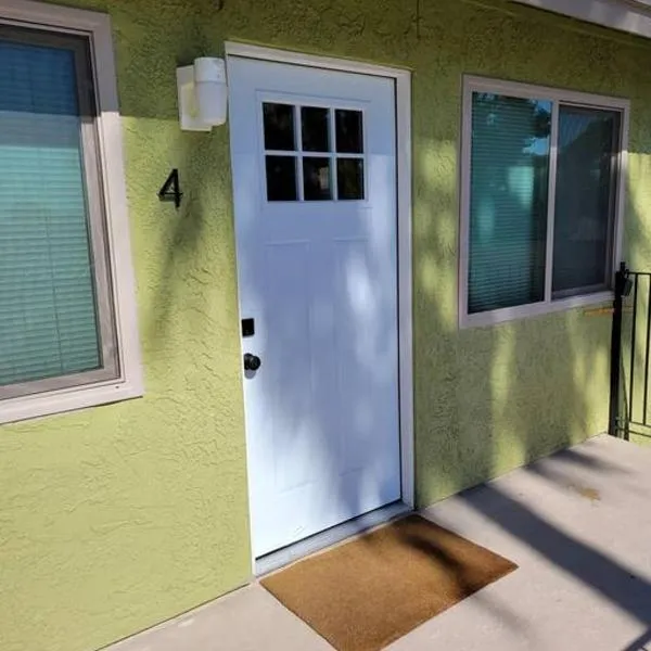 *Msg for 5%off*2Bed1Bath QueenBeds NorthPHX、フェニックスのホテル