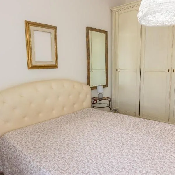 Il Salento di Socrate e Socrata, hotel v destinaci Ugento