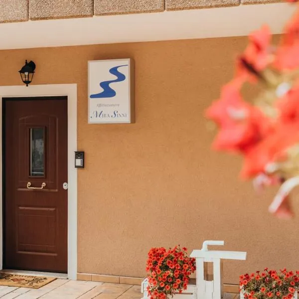 Affittacamere Mira Sinni, hotel v destinaci Episcopia