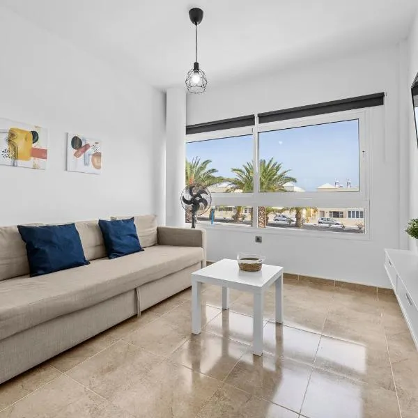 Apartamento Arcoiris، فندق في أرايتا