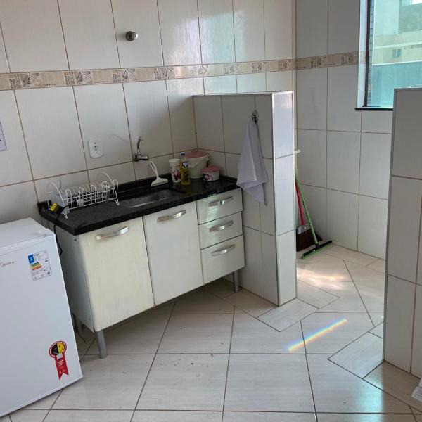 Apartamento Centro Alfenas 03 - Foto 4