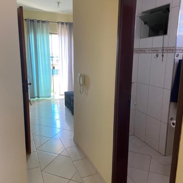 Apartamento Centro Alfenas 03 - Foto 3