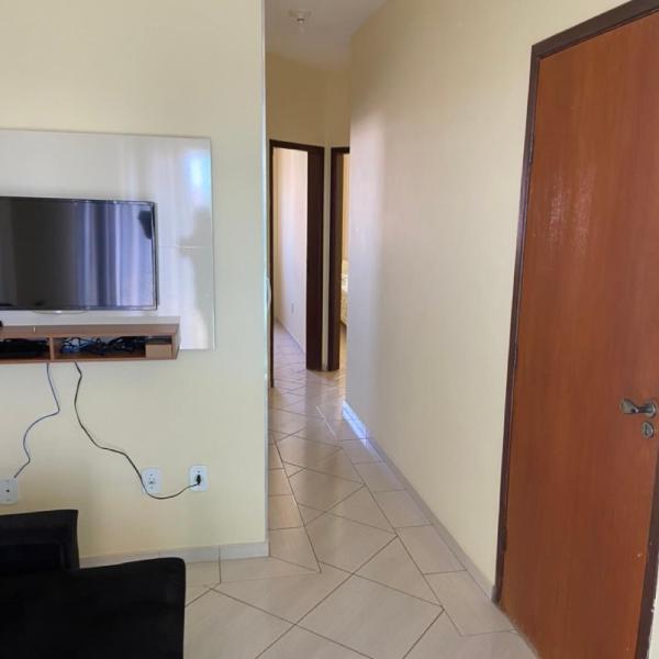 Apartamento Centro Alfenas 03 - Foto 5