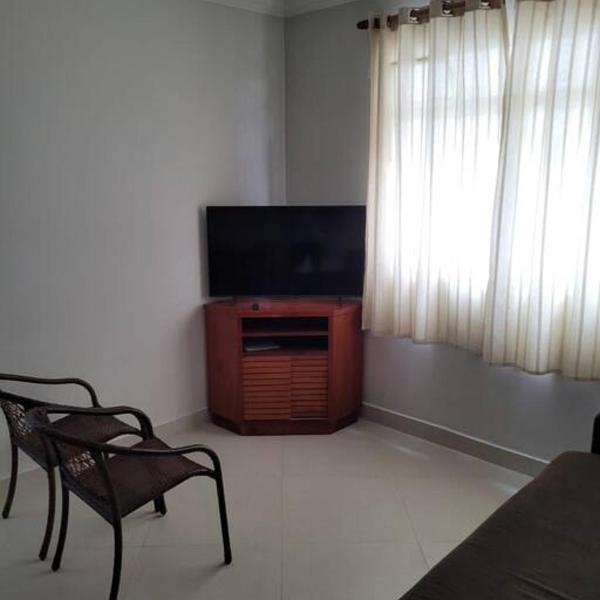 Apartamento de 1 dorm na Praia Grande de Ubatuba! - Foto 5