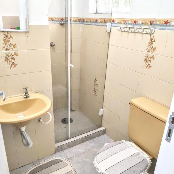 Pousada Atobá Juquehy Apartamentos - Foto 3