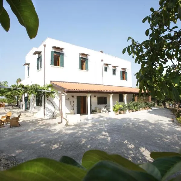 B&B Casale Spisari, ξενοδοχείο σε Galatone