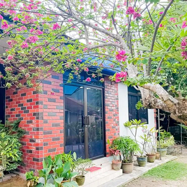 Dusun Indah Cottage 2, hotel v destinaci Bayan Lepas