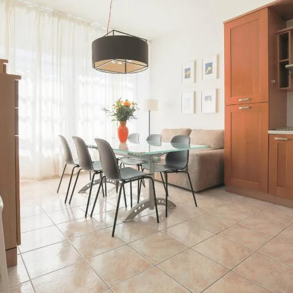 Casa Saffi, hotel v destinaci Livorno