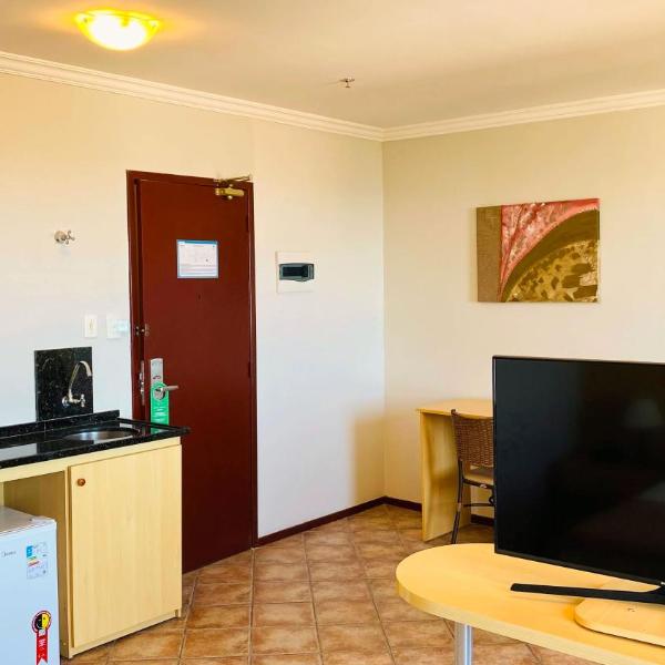 Hotel Atlantico Macaé By Inn House - Foto 4