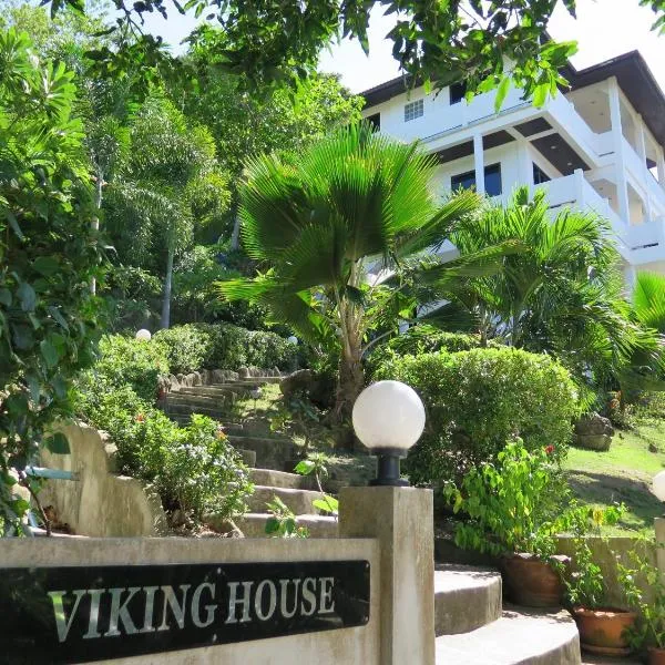 Viking House Apartment, hotel in Ko Tao