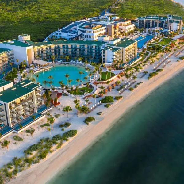 Haven Riviera Cancun - All Inclusive - Adults Only, hotel v destinaci Cancún